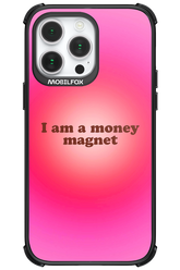 Money Magnet - Apple iPhone 14 Pro Max