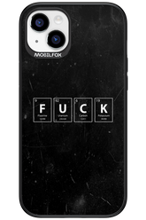 Periodic table - Apple iPhone 15 Plus
