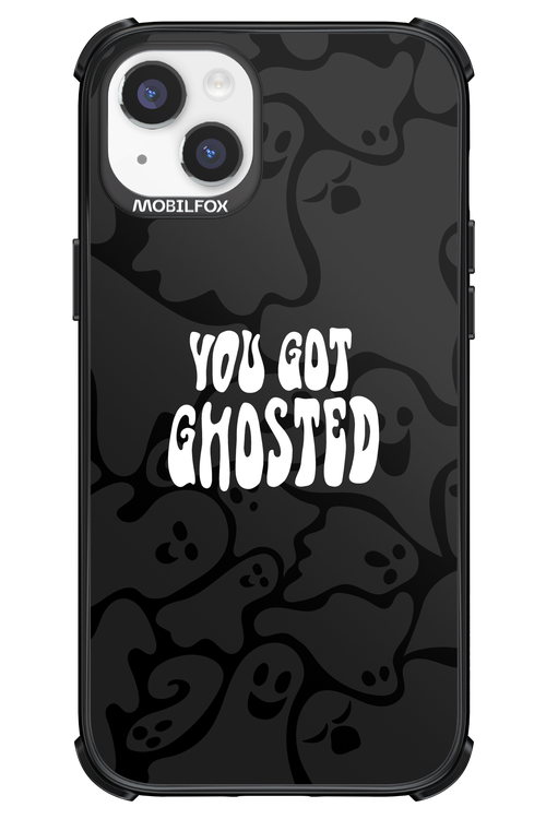 Ghosted - Apple iPhone 14 Plus