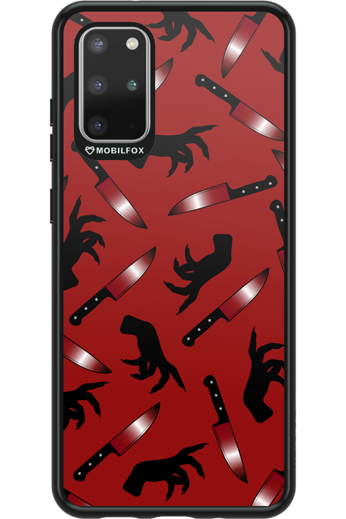 Handy Tool - Samsung Galaxy S20+