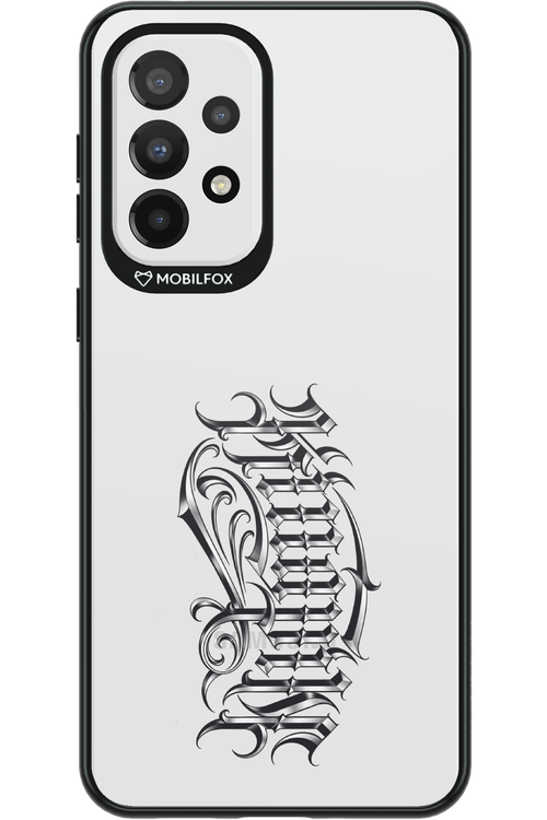 Chaotic Love - Samsung Galaxy A33