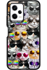 Cat World - Xiaomi Redmi Note 12 5G