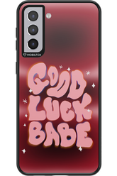 BEST_WISH - Samsung Galaxy S21+