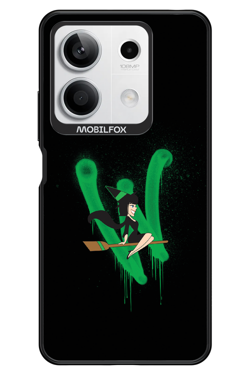 WITCH - Xiaomi Redmi Note 13 5G