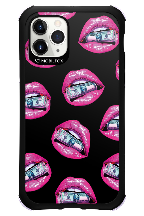 Money Lips - Apple iPhone 11 Pro