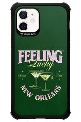 Feeling Lucky - Apple iPhone 12