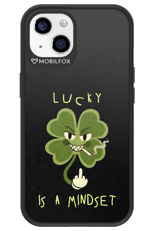 Lucky Mind 2.0 - Apple iPhone 13