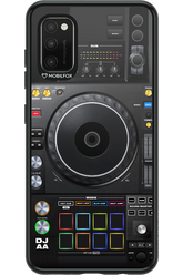 I need a DJ - Samsung Galaxy A41