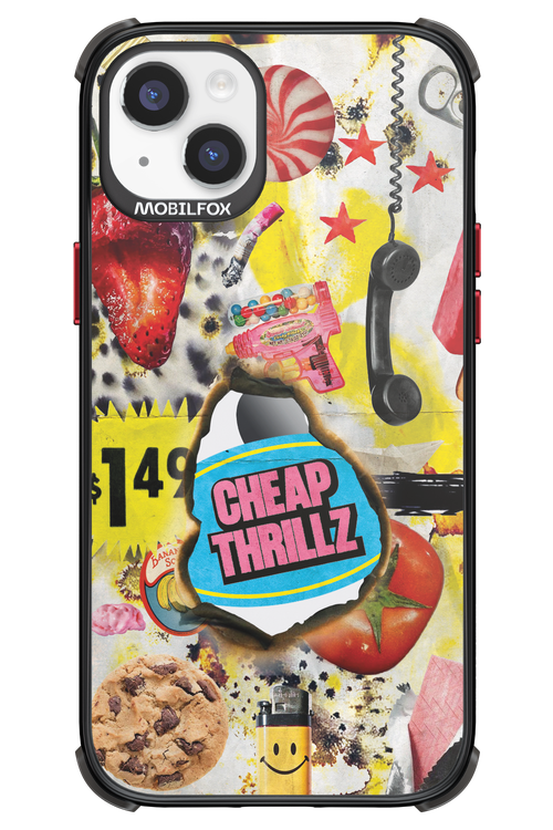 CHEAP THRILLZ - Apple iPhone 14 Plus