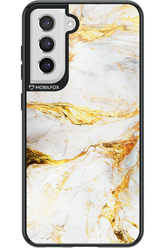Quartz - Samsung Galaxy S21 FE
