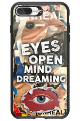 EYES OPEN - Apple iPhone 7 Plus