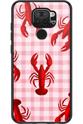 Lobster - Xiaomi Redmi Note 9