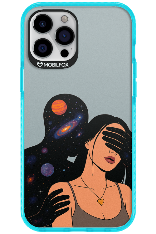 Universe Lover - Apple iPhone 12 Pro Max