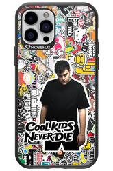 CKND_STICKER - Apple iPhone 12 Pro