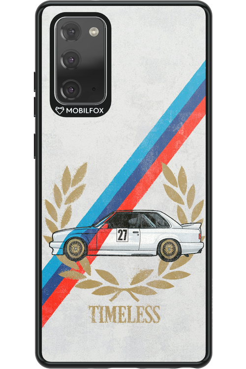 Timeless - Samsung Galaxy Note 20