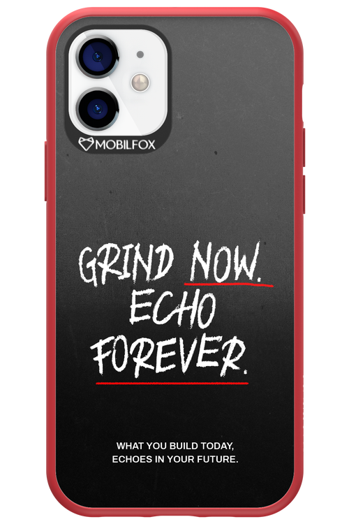 Grind Now - Apple iPhone 12