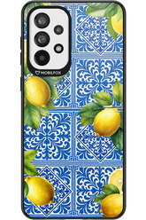 Limone Garden - Samsung Galaxy A73