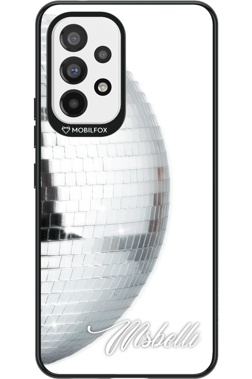 Disco Mood - Samsung Galaxy A53