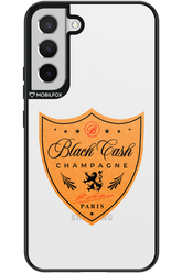 Black Cash Champagne - Samsung Galaxy S22+