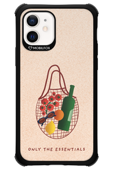 Essentials Only - Apple iPhone 12