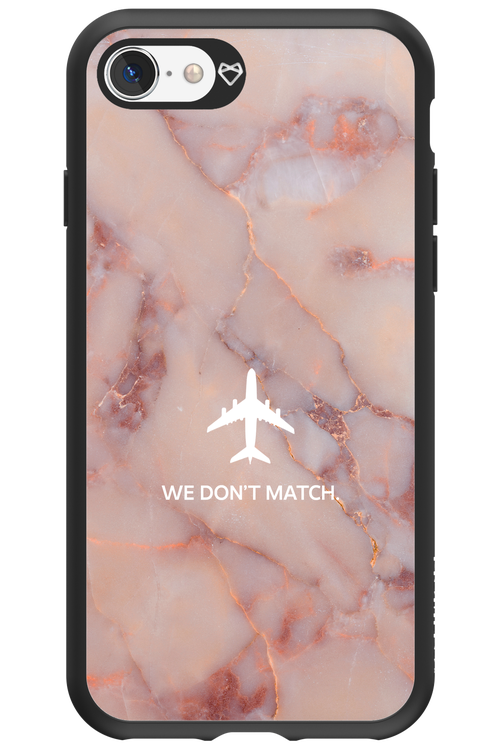 International Love I - Apple iPhone 8