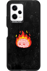 My brain - Xiaomi Redmi Note 12 5G