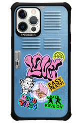 My Locker - Apple iPhone 12 Pro Max