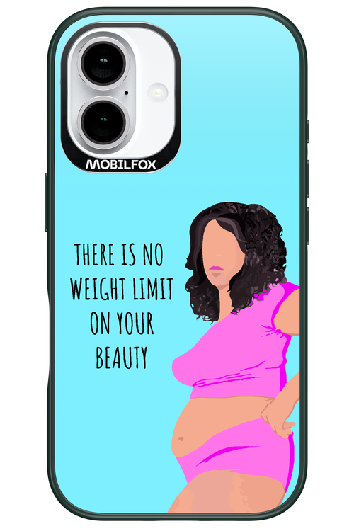 No Limit - Apple iPhone 16
