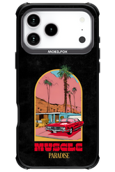 Muscle Paradise - Apple iPhone 17 Pro Max