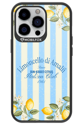 Limoncello - Apple iPhone 13 Pro