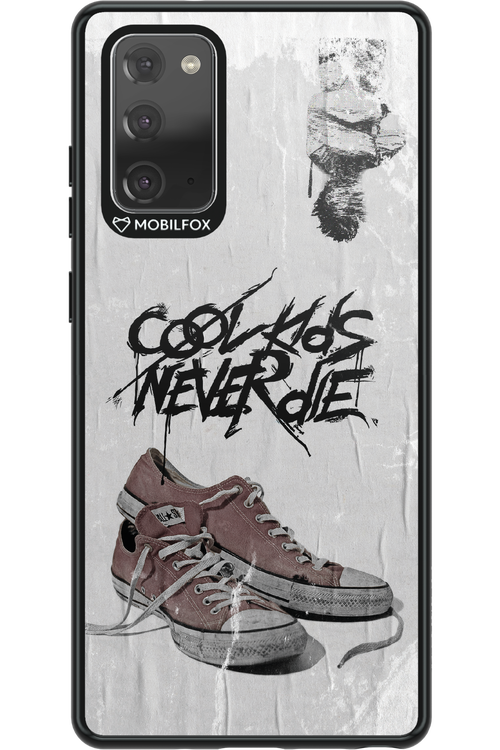 CKND - Samsung Galaxy Note 20