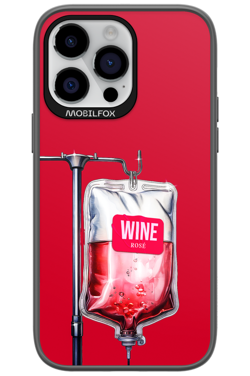 Sos Wine - Apple iPhone 14 Pro Max