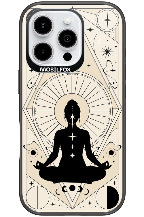 Soul Peace - Apple iPhone 16 Pro