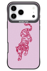 Tiger Power - Apple iPhone 17 Pro Max