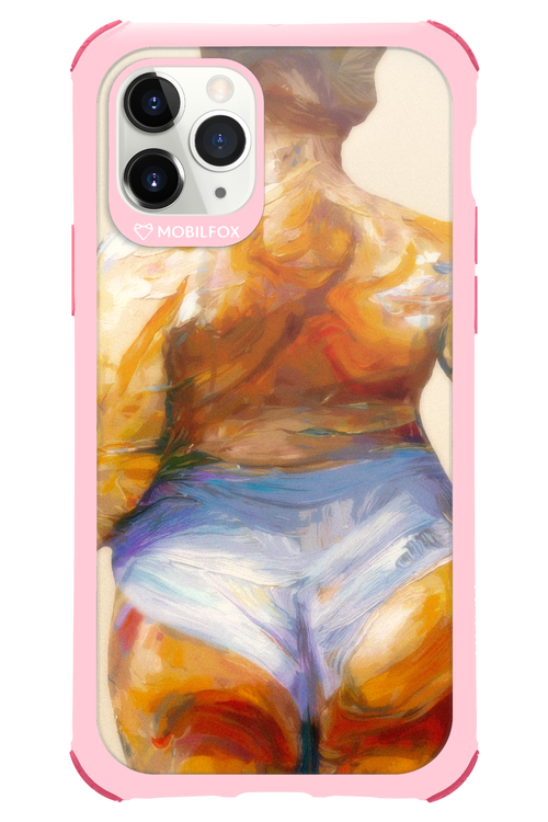 Goddass - Apple iPhone 11 Pro