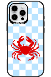 Oh Crab - Apple iPhone 16 Pro Max