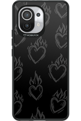 Angry Girlfriend - Xiaomi Mi 11 5G