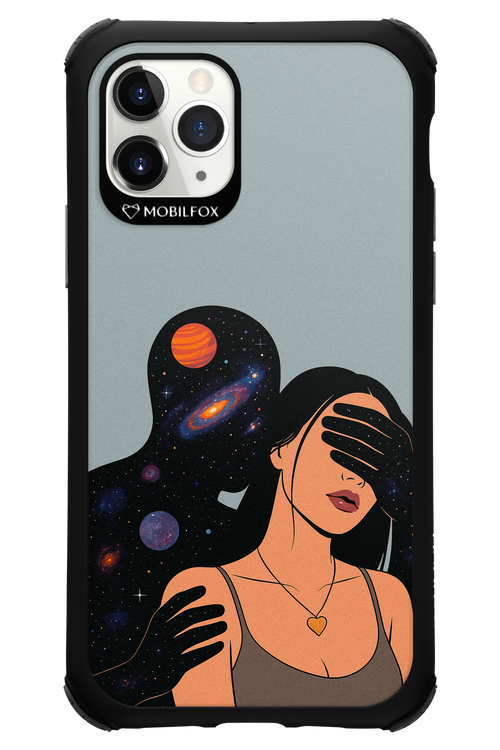 Universe Lover - Apple iPhone 11 Pro