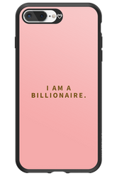 Billionaire - Apple iPhone 8 Plus