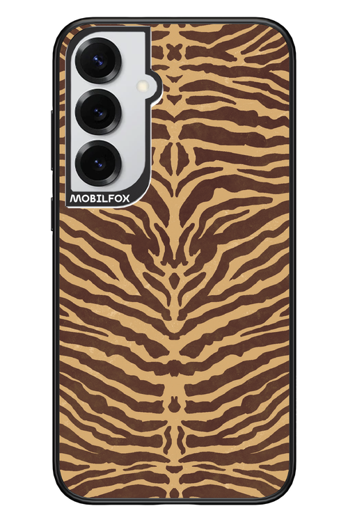 Urban Zebra - Samsung S25+