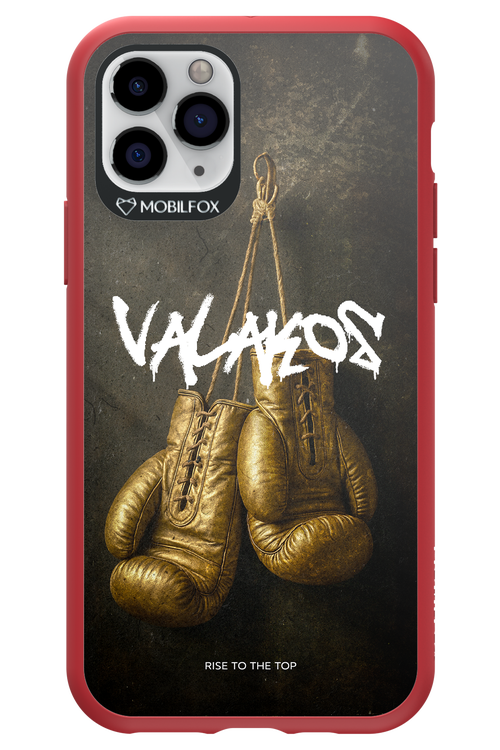 Golden - Apple iPhone 11 Pro