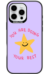 Your Best - Apple iPhone 16 Pro Max