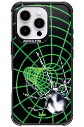 SINGULARITY - Apple iPhone 16 Pro