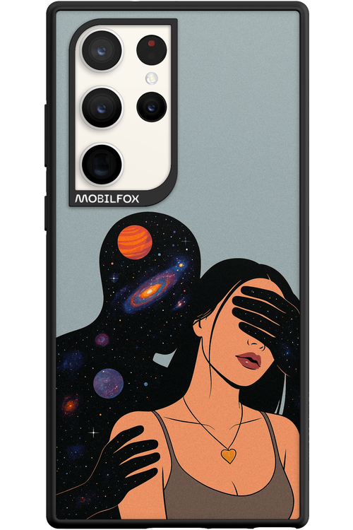 Universe Lover - Samsung Galaxy S23 Ultra