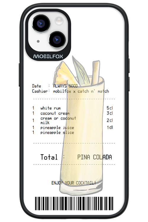 always good cocktail - Apple iPhone 14 Plus