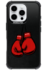 BoxRrr - Apple iPhone 16 Pro