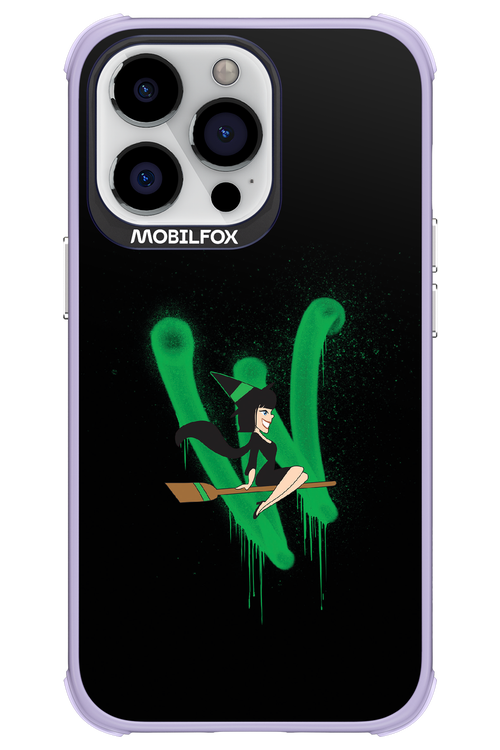 WITCH - Apple iPhone 13 Pro