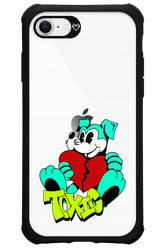 Playful Chaos - Apple iPhone SE 2020