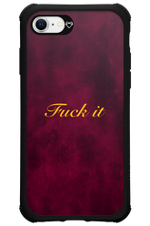 Fuck Itt - Apple iPhone SE 2022