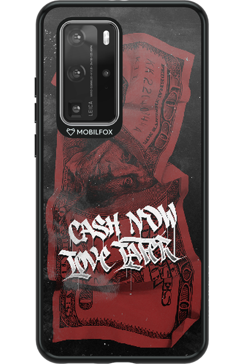 Liquid Assets - Huawei P40 Pro